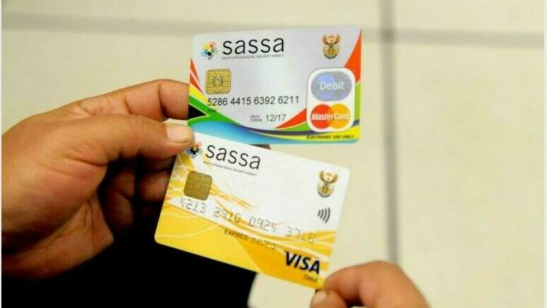 SASSA Advises on Alternative Payment Methods