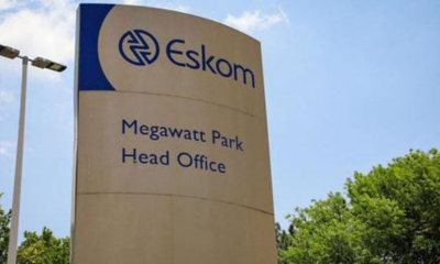 Treasury Extends Closing Date for Eskom's Debt Relief Programme