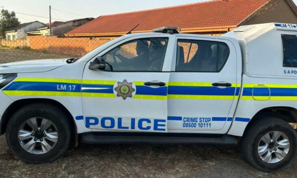 Tshwane Police Focus on Enhancing Security in the R55 Area and Its Vicinity