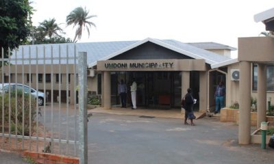 Umdoni Municipality says no jobs for sale