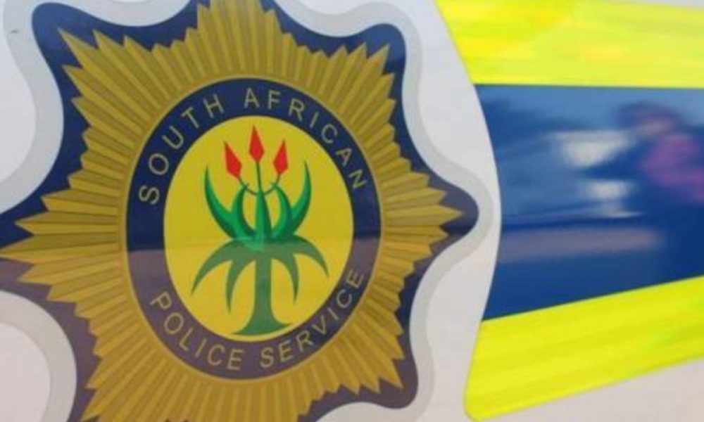 South African Police Service