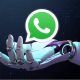 WhatsApp chatbot