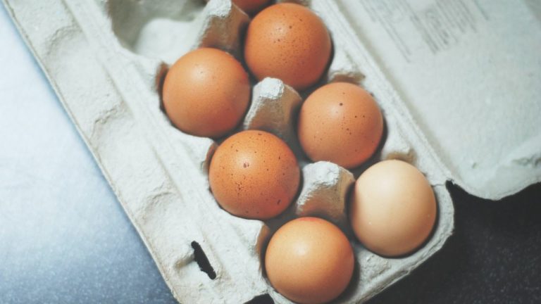 egg purchase limits