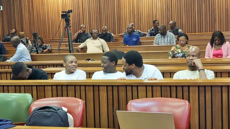 new witness in senzo meyiwa trial within trial