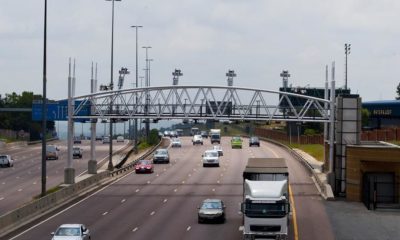 scrapping of e-tolls