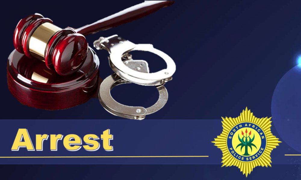 200 arrests in Ekurhuleni