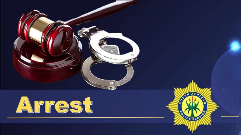 200 arrests in Ekurhuleni