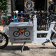 E-Bikes to Transform Township Deliveries