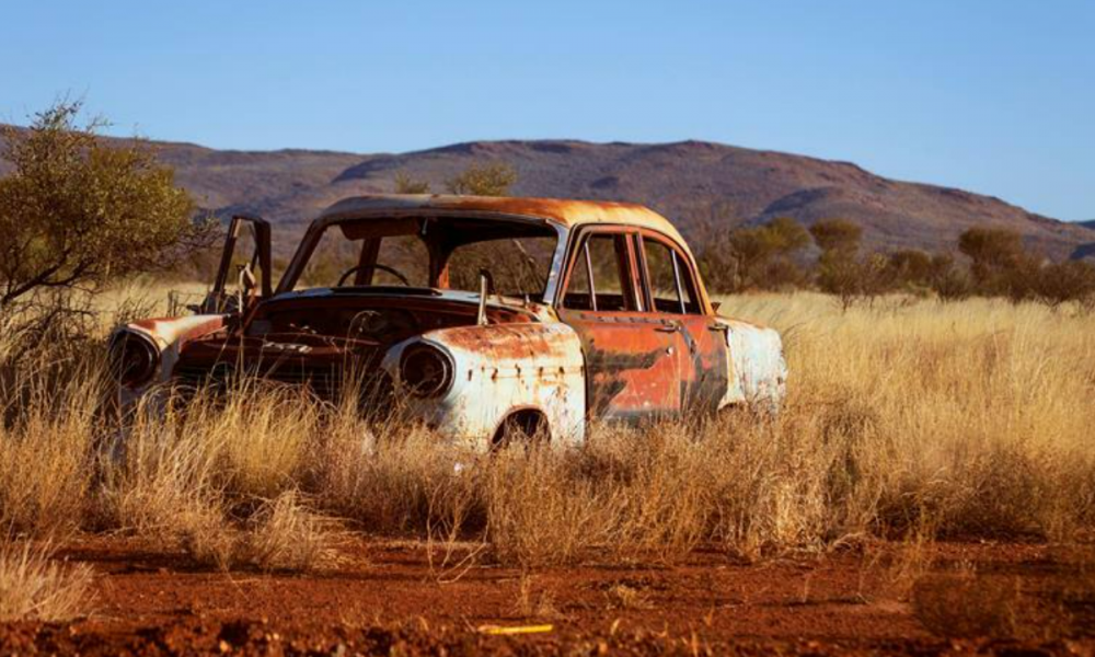 Ekurhuleni Calls on Owners of Impounded Vehicles to Claim Them