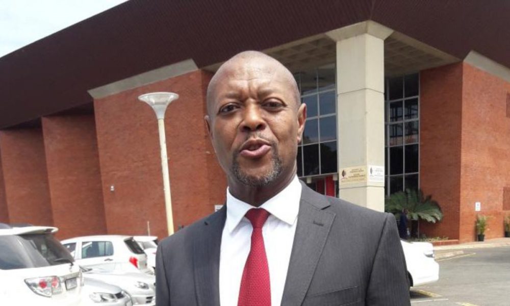 Energy expert Mthunzi Luthuli rubbishes heatwave excuse | Joburg ETC