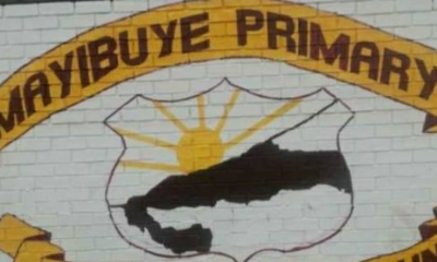 Gauteng Legislature Revisits Mayibuye Primary School in Tembisa