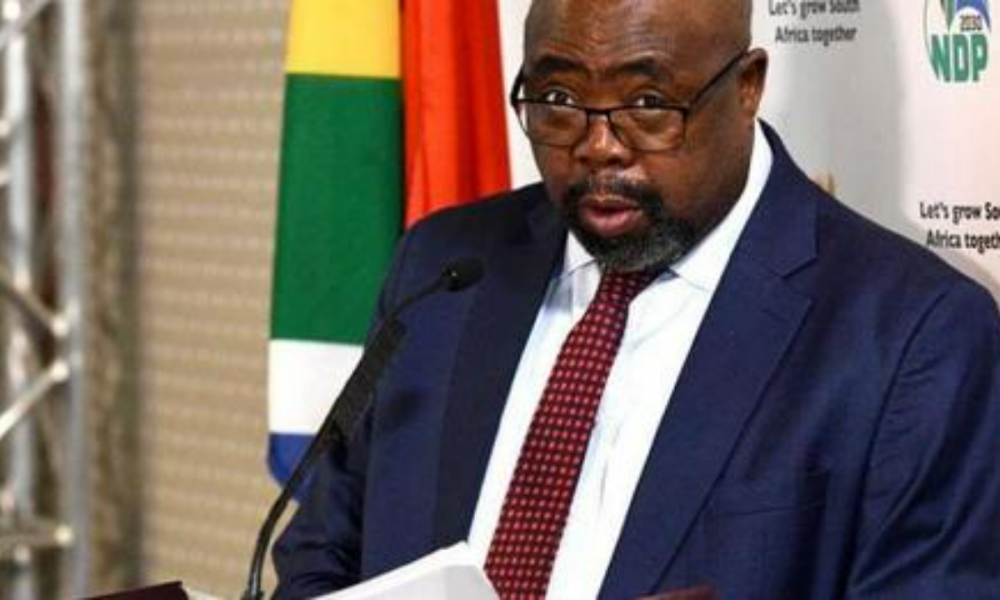 Nxesi Urges Ramaphosa to Probe R5 Billion UIF Deal by Thuja Capital