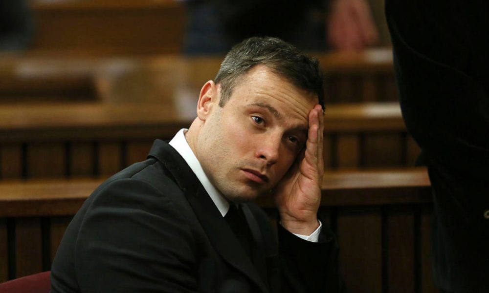 Oscar Pistorius faces a parole hearing