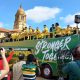 President Ramaphosa will welcome the Springboks