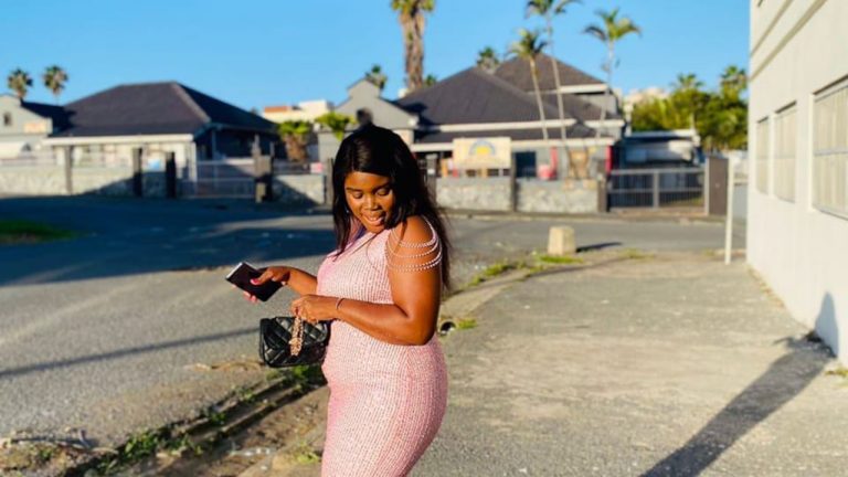 Sibongile Mani dodged jail time