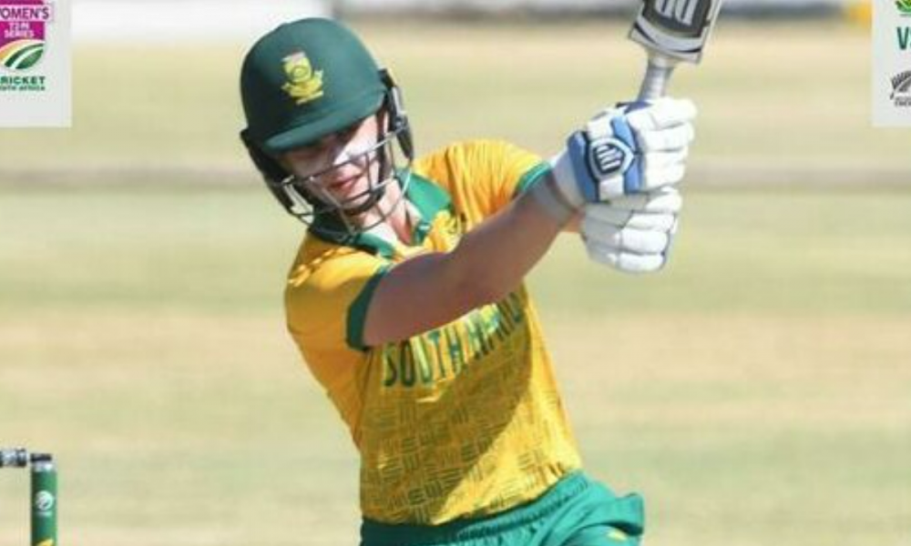 South Africa Set to Take on Bangladesh at Willowmoore Park