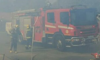 Thembisa Fire Station Faces 36% Staff Shortage