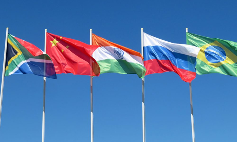 brics countries will meet