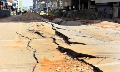 lilian ngoyi street