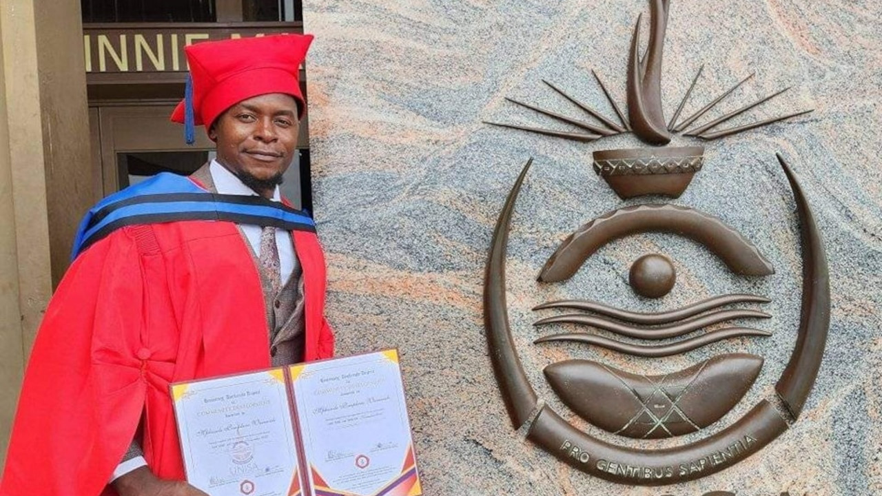 unisa denies issuing degrees