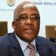 Aaron Motsoaledi