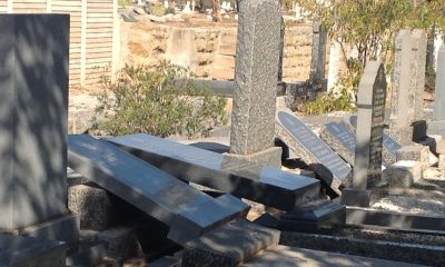 Ga-Rankuwa and Mabopane cemetries