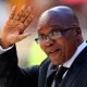 Jacob Zuma