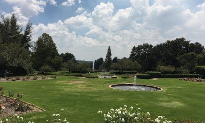 Johannesburg City Parks and Zoo