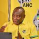 dispute between ANC and ezulweni