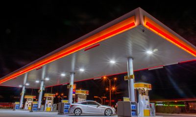 fuel prices for December