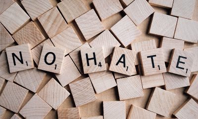 hate speech and hate crimes