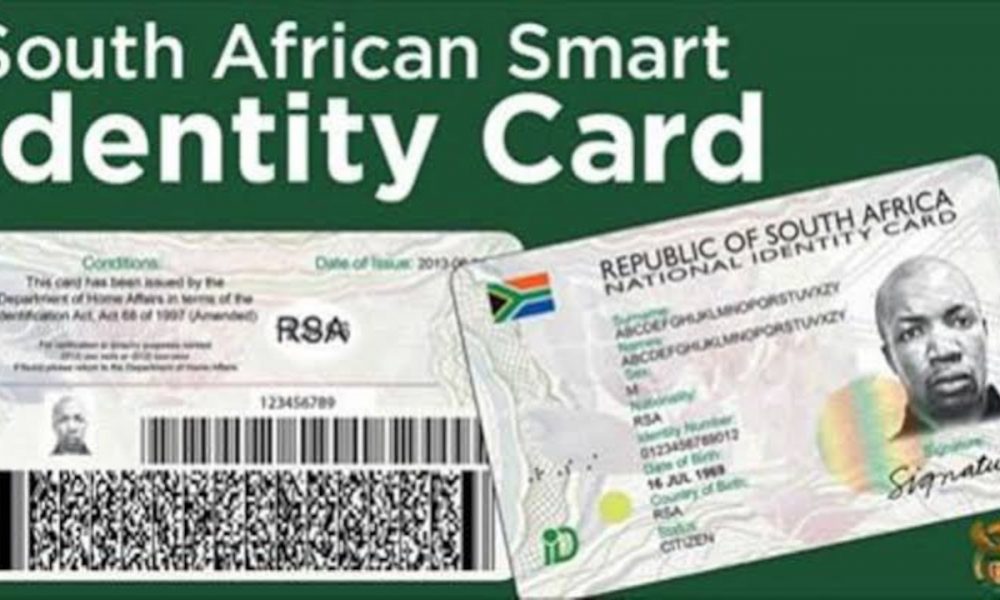 smart ID cards