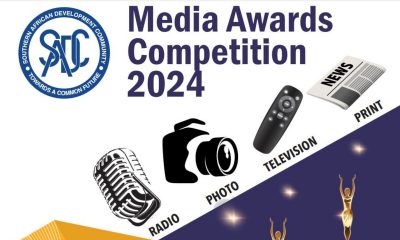 2024 SADC Media Awards