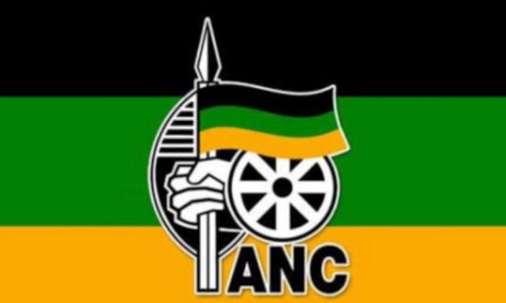 ANC faces its biggest challenge