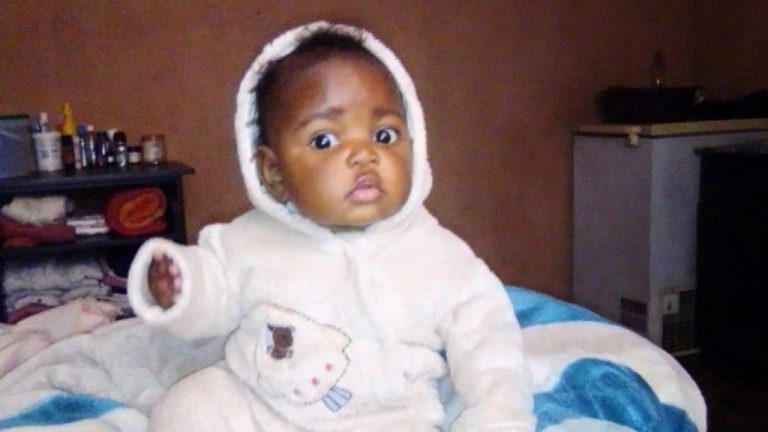 Kidnapped Kingsway baby has been found