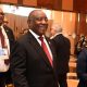 President Ramaphosa travelled to Uganda