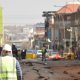 R196 million repair work