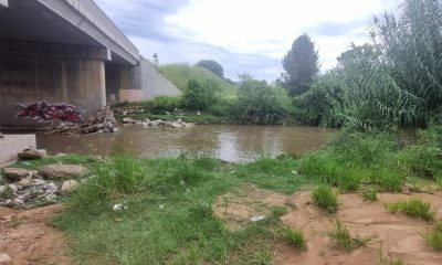 floods in Sunninghill