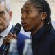 Caster Semenya