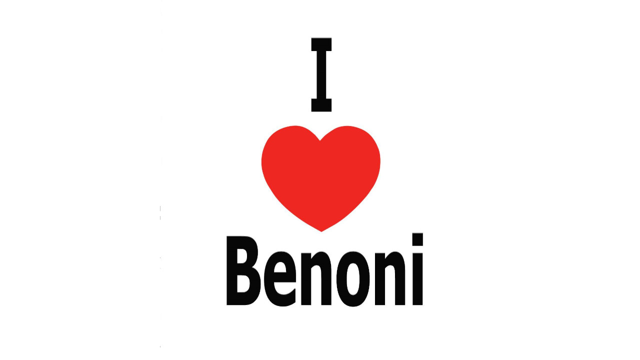 events in Benoni