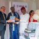 First-ever delivery of mpox vaccines in Africa outside of clinical trials arrives in Nigeria [Source: World Health Organization]