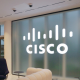 Inside the CISCO building | IMAGE: CISCO