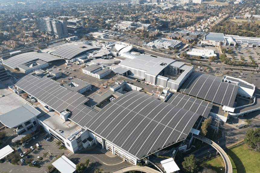 Picture of Eastgate Mall