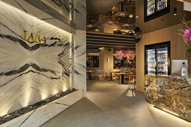 TANG Restaurant in Sandton: Luxury Dining Meets Asian Fusion | Joburg ETC