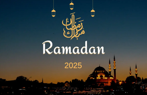 ramadan timetable 2025 johannesburg